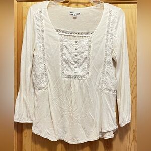 American Eagle long sleeve—Size S